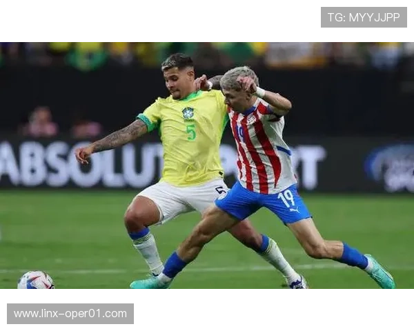 美洲杯最新动态：各队备战激烈角逐，谁能脱颖而出夺得冠军 - 副本 - 副本 - 副本 - 副本 (2)