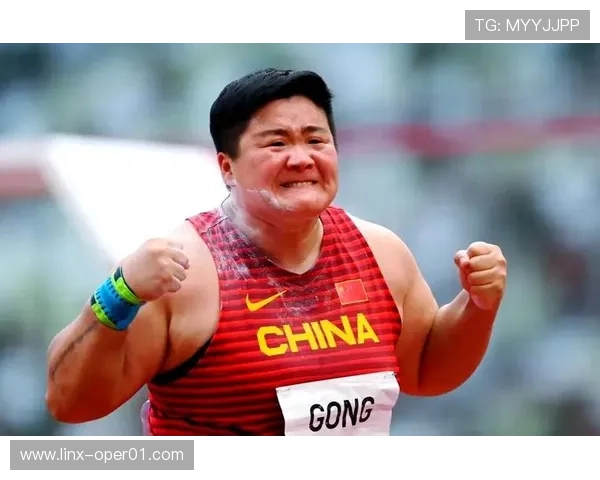 东京奥运会回顾：中国运动员勇夺多枚金牌书写辉煌历史 - 副本 (3)