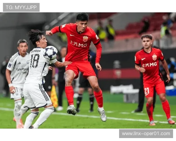 亚冠赛事激战正酣 中超豪门能否再创辉煌挑战亚洲足球之巅 - 副本 (2) - 副本